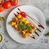 Запеченный картофель в Topfoodcafe по цене 143