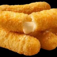 Сырные палочки Чеддер 5шт в Lavaш пиzza