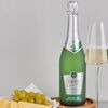 Безалкогольное шампанское, игристое вино белое сухое Light Live Premium Sparkling Chardonnay алк.0,0% 0,75л Германия в Daily Wines по цене 2150