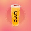 Жажда ананаса в QUUA BUBBLE TEA по цене 450
