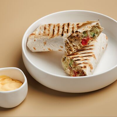 Сырная в Бабуля по цене 350 ₽