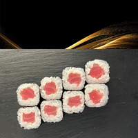 Магуро маки (мини-роллы) в Артин