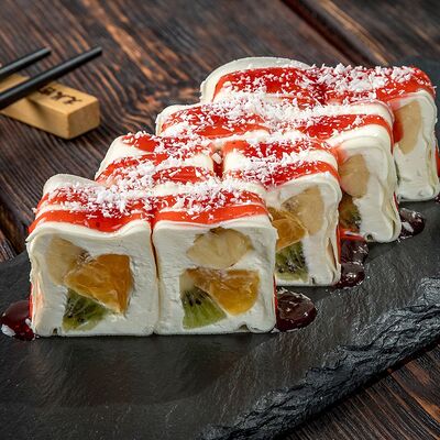 Сказка в Суши Гурмэ по цене 320 ₽