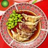 Гёдза с курицей в CHUAN по цене 670