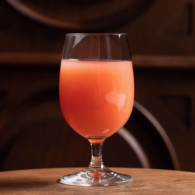 Грейпфрутовый фреш в Londri по цене 700 ₽