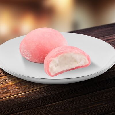 Моти Бабл-гам в Суши Рай по цене 259 ₽