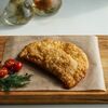 Чебурек восточный со свининой в Человек & Чебурек по цене 280
