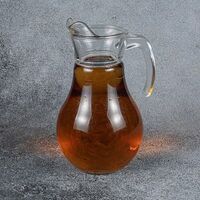 Разливной лимонад Дюшес в Оазис вкуса
