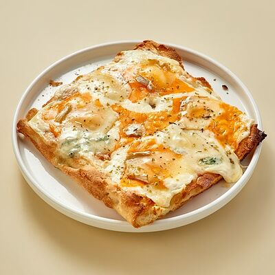 4 сыра в Регано по цене 440 ₽