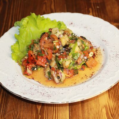 Пастух на мангале в Дружба по цене 450 ₽