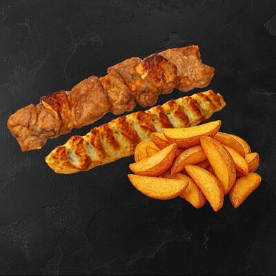 Набор №13 в Шашлычара по цене 1090 ₽