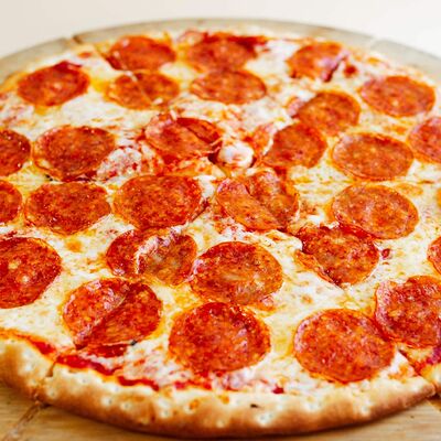 Пепперони в Чили Gurman Сlub по цене 650 ₽