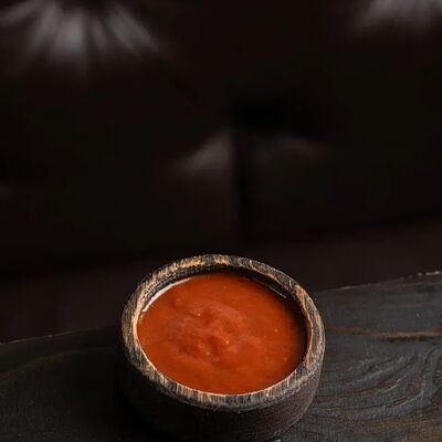 Соус Сацебели в Beer & Grill по цене 130 ₽