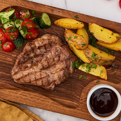 Бкс в Mojo по цене 580