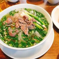 Фо с говядиной в Pho +84