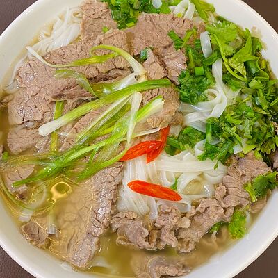 Фо Бо в Pho Viet по цене 510 ₽