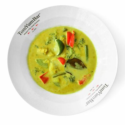 Карри Green в TomYumBar по цене 648