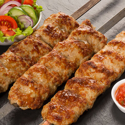 Люля-кебаб из курицы в Grill city по цене 349 ₽