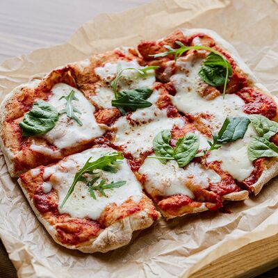 Маргарита в El papa chapa по цене 580 ₽