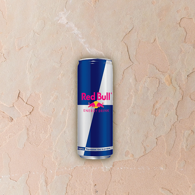 RedBull 0,25 в Гастротема кофе по цене 250 ₽