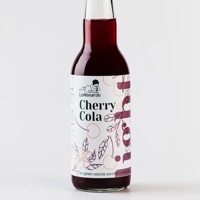 Cherry Cola Light в Pokemania по цене 280 ₽