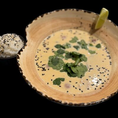 Том Кха в Три печи по цене 1050 ₽