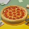 Пицца Пепперони 30 см в Dostaевский по цене 573