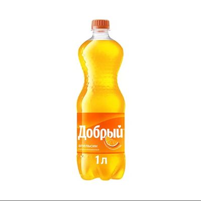 Добрый апельсин в Чайхона Уют по цене 300 ₽