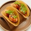 Тако с креветками в Tacobar по цене 750