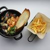 Микс морепродуктов M в Mymiddle по цене 1990