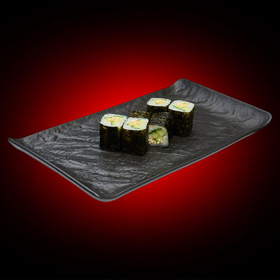 Ролл с огурцом в Китайские Новости по цене 260 ₽