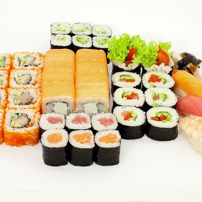 Сет Классический в Hot-Pizza по цене 1499 ₽