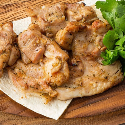 Бедро куриное без костив ПАПА МАНГАЛ по цене 1750 ₽