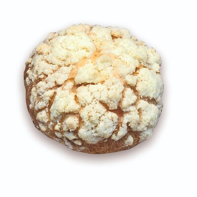 Булочка нежная с посыпушкой в Березка по цене 44 ₽