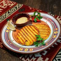 Щучья плескавица в Вински Подрум