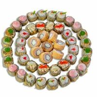 Сет Темпурный 48шт в СУШИТУТ