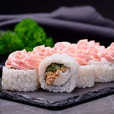 Аге Гурме в Суши Хаус по цене 675 ₽