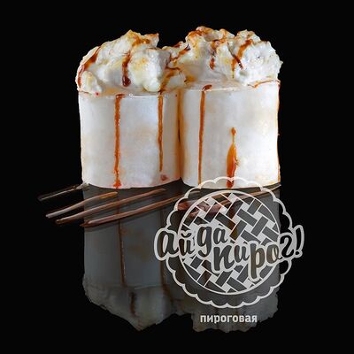 Чикен ананас (запеченный) в АйДаПирог по цене 340 ₽