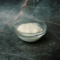 Чесночный соус в Вкус кафе