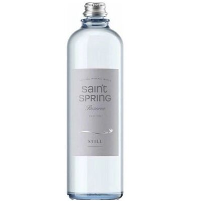 Вода Saint Spring Reserve 0,75 в Poly по цене 880 ₽