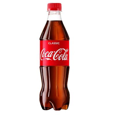 Coca-Cola Сlassic в У дяди Вано по цене 165 ₽