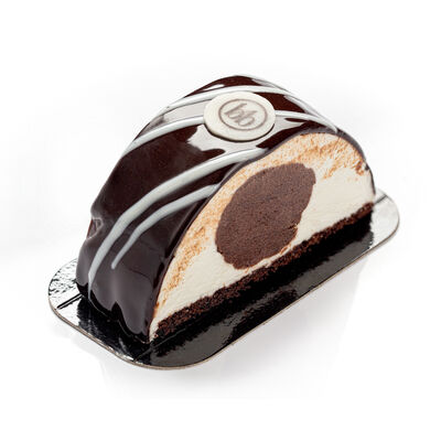 Пирожное Крем-фреш в Bonbon авторская кондитерская по цене 240 ₽