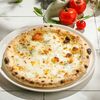 Пицца 4 сырав Pizza pazza по цене 650
