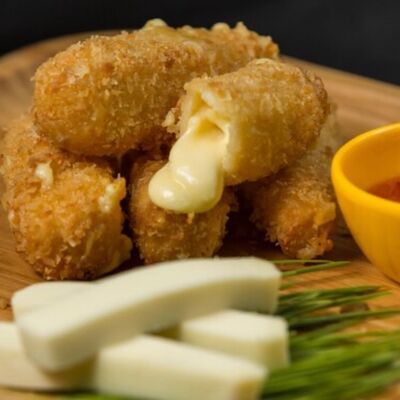 Сырные палочки в Ростовский Гриль по цене 304 ₽