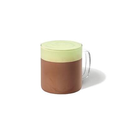 Фисташковый Горячий Шоколад в Starbucks (R) по цене 2600 ₸