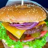 Beef Burger в Troller Pub по цене 490