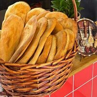Матнакаш в Тандыре в Семья