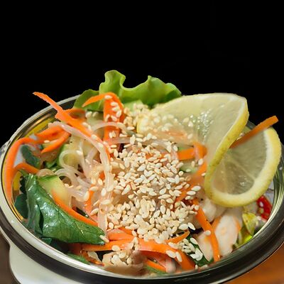 Фунчозав Суши Gamma по цене 350 ₽