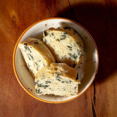 Рыбацкий хлеб в Rakushka по цене 325 ₽