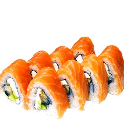 Пирамида в Суши Марго по цене 550 ₽